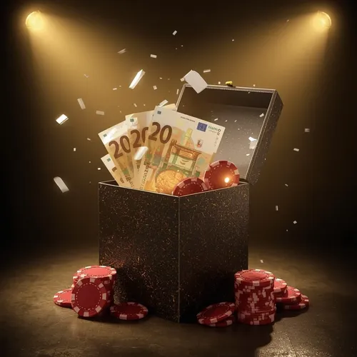 welcome bonus