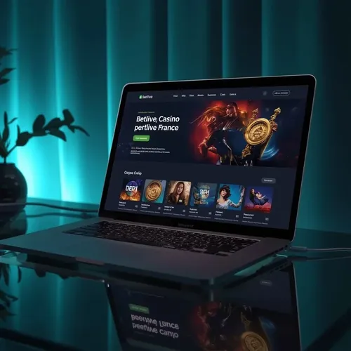 Casino Betlive