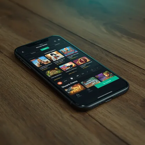 BetLive casino en ligne