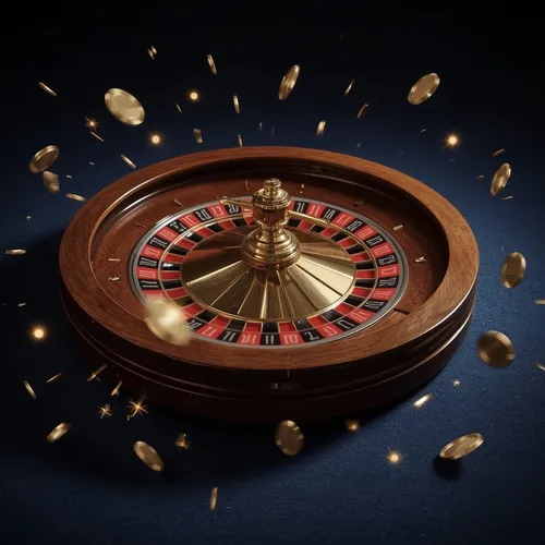 roulette games