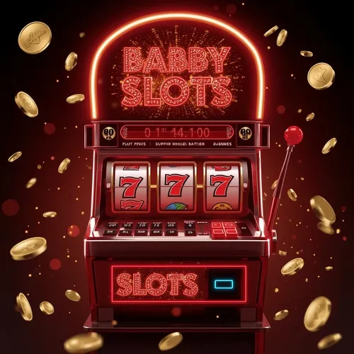 slot games