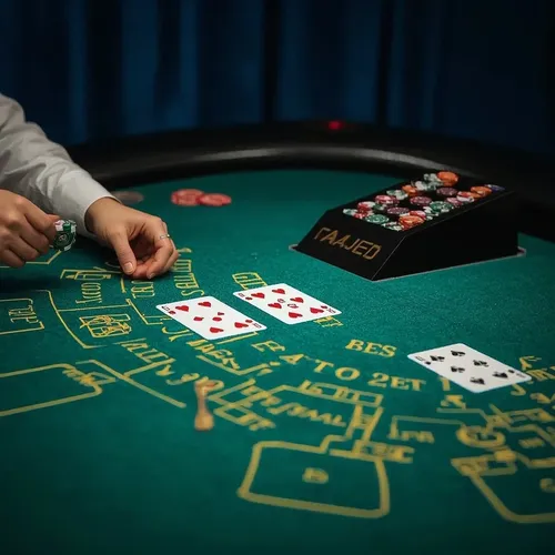 table games
